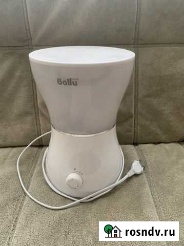 Увлажнитель воздуха Екатеринбург - изображение 1