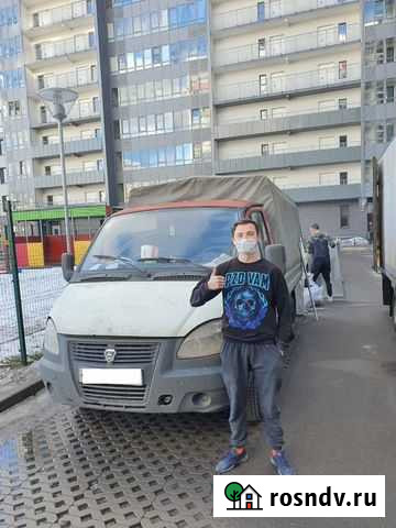 Вывоз мусора Кировск - изображение 1