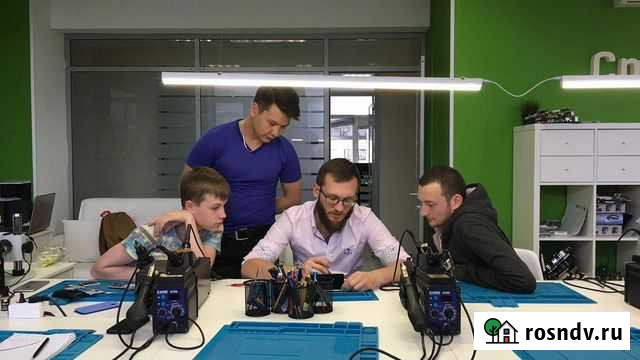 Ремонт iPhone / Скупка iPhone Санкт-Петербург - изображение 1