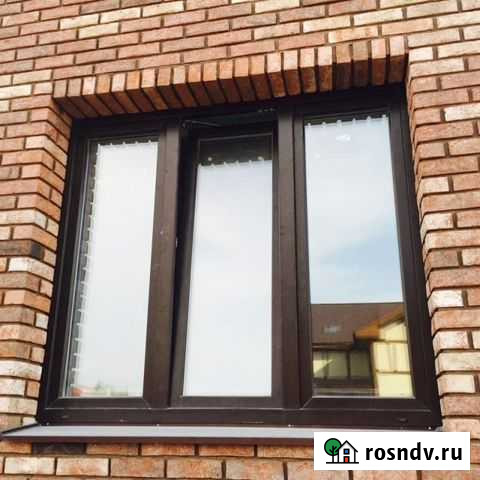 Окно 70мм Ставрополь - изображение 1