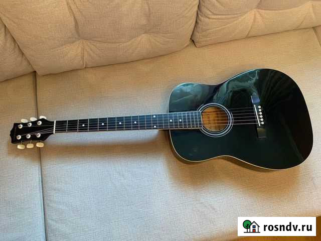 Гитара Colombo Барнаул - изображение 1