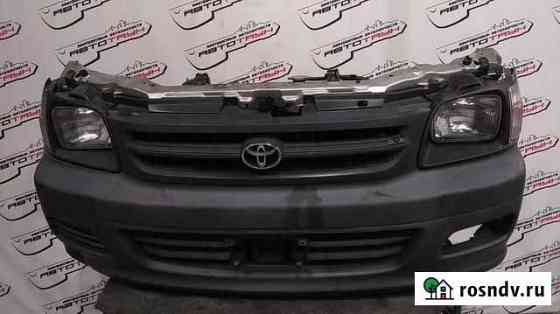 Nosecut toyota daihatsu delta lite ACE noah town A Большой Исток