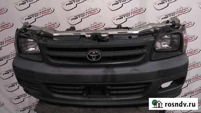 Nosecut toyota daihatsu delta lite ACE noah town A Большой Исток - изображение 1