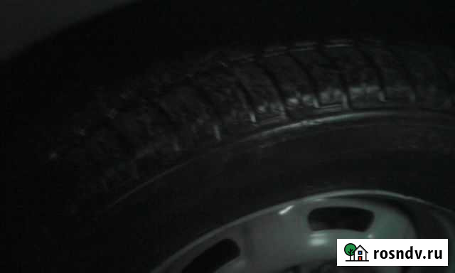 Kumho 175/70 R13 Сердобск - изображение 1