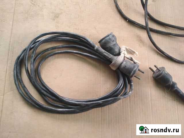 Удлинитель военный Обнинск - изображение 1