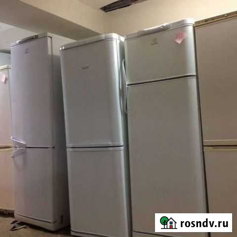 Холодильник Красногорск - изображение 1