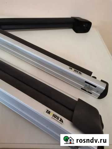 Багажник для лыж Сочи - изображение 1