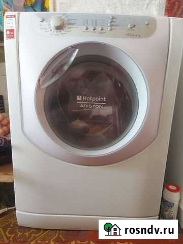 Стиральная машина Саранск - изображение 1