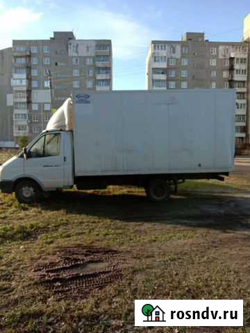 Грузоперевозки газель с грузчиками Ярославль - изображение 1