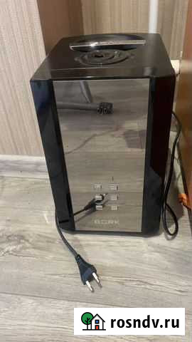 Увлажнитель воздуха bork H500 Новороссийск - изображение 1