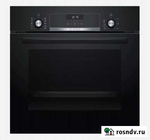 Электрический духовой шкаф Bosch Serie 4 HBJ517YB0 Тюмень - изображение 1