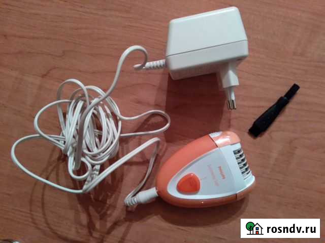 Эпилятор philips Тула - изображение 1