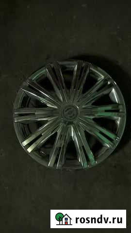 Колпаки на диски 13 Тамбов - изображение 1