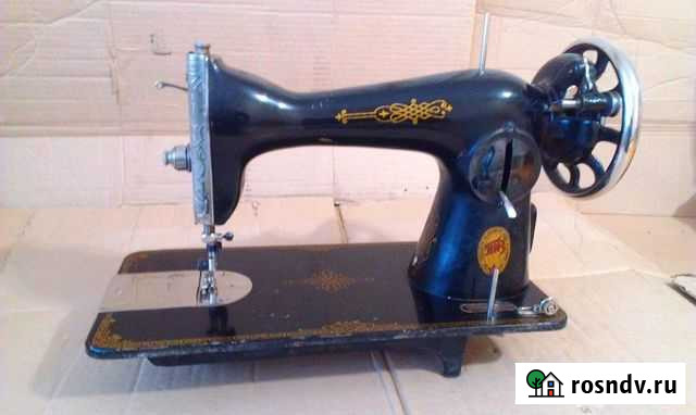 Швейная машинка Подольск Пермь - изображение 1