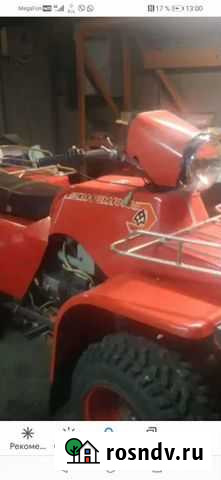 Продам зим 350 дизель Пенза - изображение 1