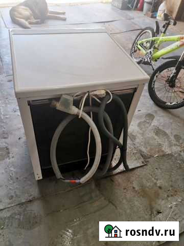 Посудомоечная машина бу Тында - изображение 1