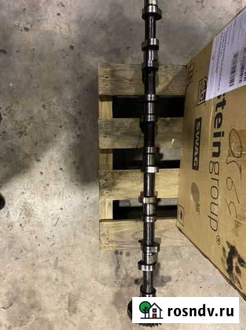 Распределительный вал MAN Калининград - изображение 1