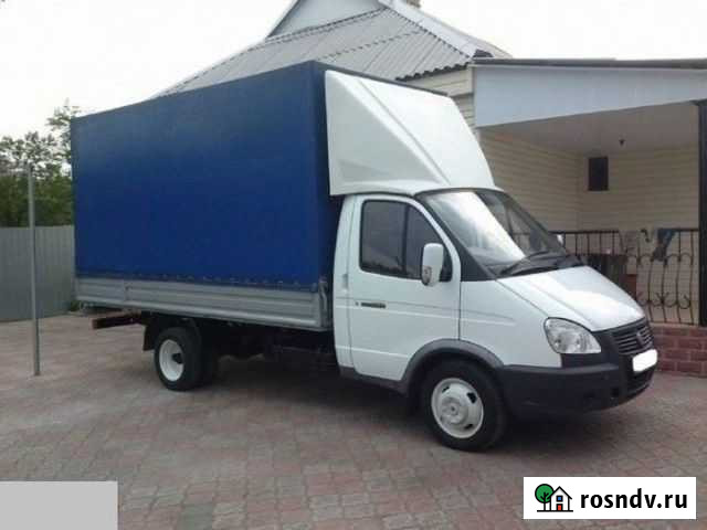 Грузоперевозки Газель по России Саратов - изображение 1