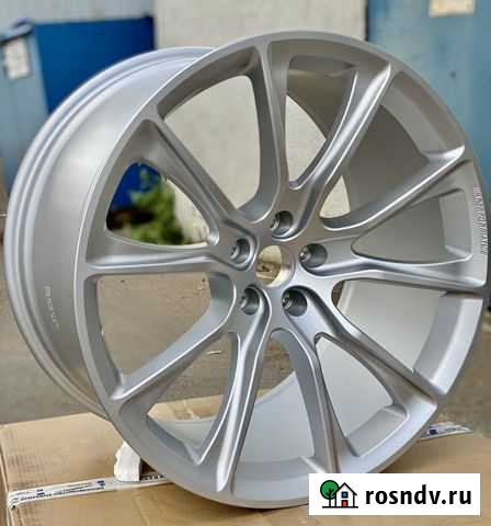 Кованые диски Lexus ES R19 Челябинск - изображение 1