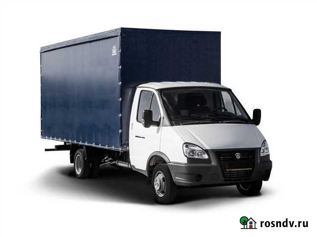 Грузоперевозки,переезды,грузчики,вывоз мусора Димитровград - изображение 1