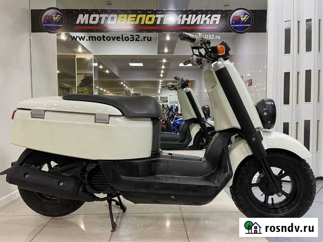 Скутер Yamaha Vox SA31J-104088 Клинцы - изображение 1