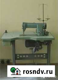 Швейная машина 97 класс Кизилюрт - изображение 1
