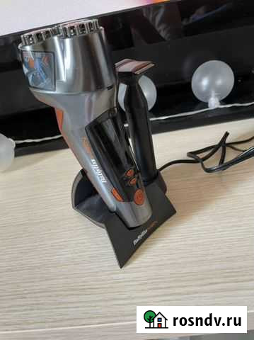 Машинка для стрижки бороды Новосибирск - изображение 1