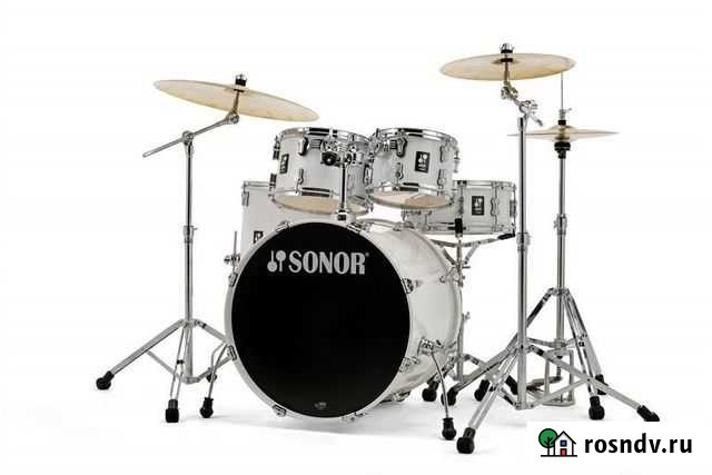 Барабанные установки, Sonor Воронеж - изображение 1