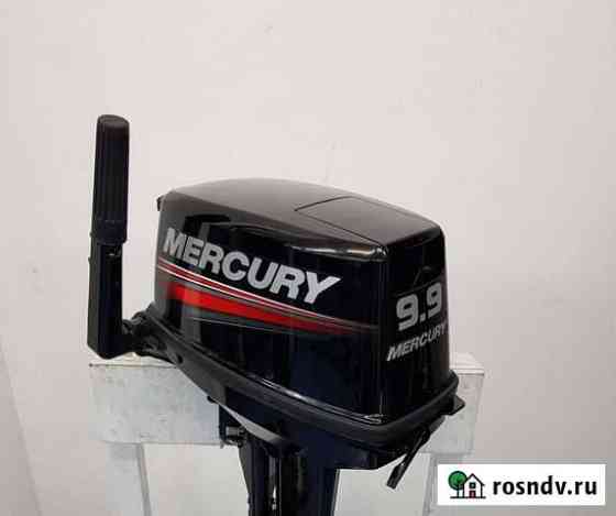 Лодочный мотор Mercury ME9.9MH 169CC Light витрина Ижевск