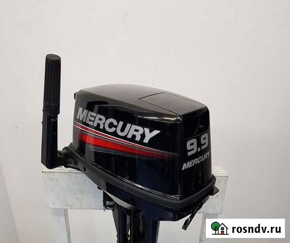 Лодочный мотор Mercury ME9.9MH 169CC Light витрина Ижевск - изображение 1