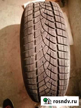 Шина Goodyear UltraGrip Ice Gen-1 SUV 225/65/R17 Тамбов - изображение 1