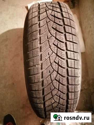 Шина Goodyear UltraGrip Ice Gen-1 SUV 225/65/R17 Тамбов - изображение 1