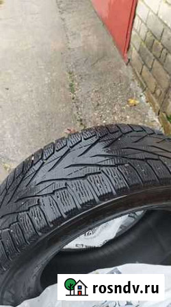 Nokian 225/60 R17 103 Великие Луки - изображение 1