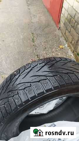 Nokian 225/60 R17 103 Великие Луки - изображение 1