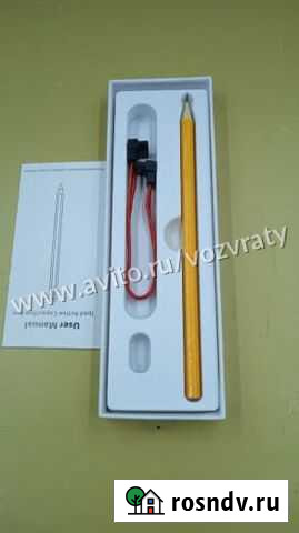 1978 Карандаш для iPad Кемерово - изображение 1