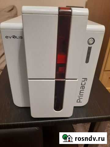 Принтердля печати пластиковых карт Краснодар - изображение 1