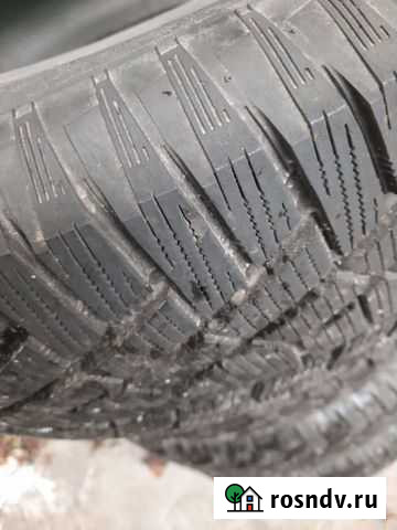 Колеса Анапская - изображение 1