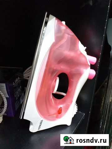 Утюг tefal Ангарск - изображение 1