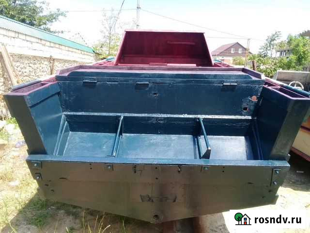 Байда 3 штуки Избербаш - изображение 1