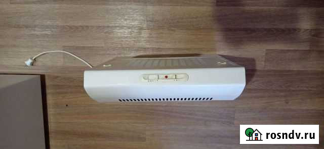 Вытяжка для кухни бу Тюмень - изображение 1