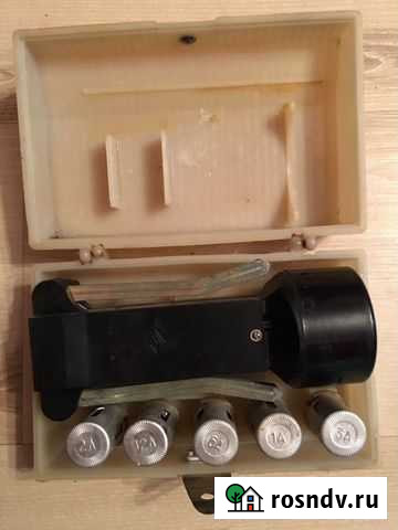 Измеритель напряжения Тамбов - изображение 1