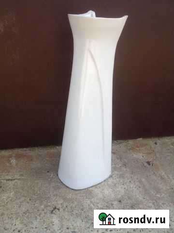 Пьедестал для раковины Ставрополь - изображение 1