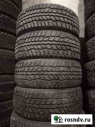 Nexen 205/55 R16 4шт Тольятти