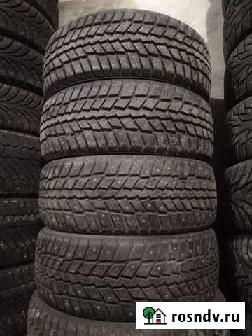 Nexen 205/55 R16 4шт Тольятти - изображение 1