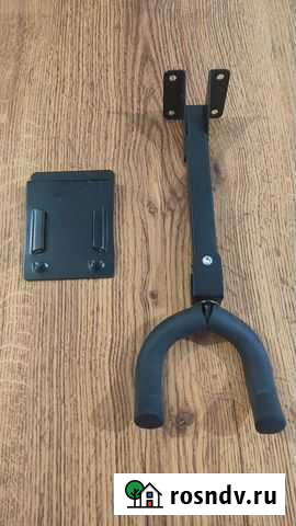 Держатель для гитары Ижевск - изображение 1