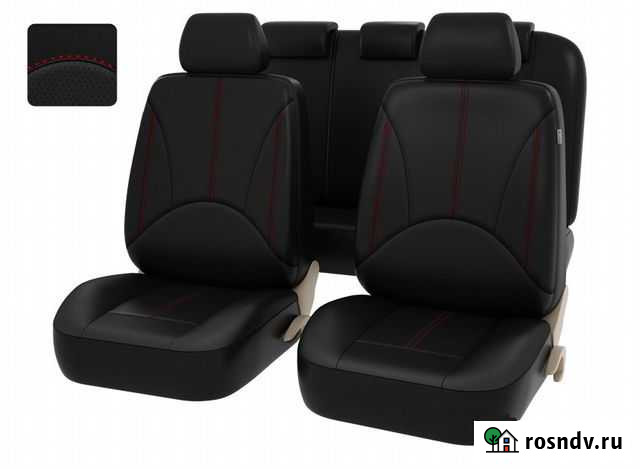 Автомобильные чехлы Imperial на любое авто Йошкар-Ола - изображение 1