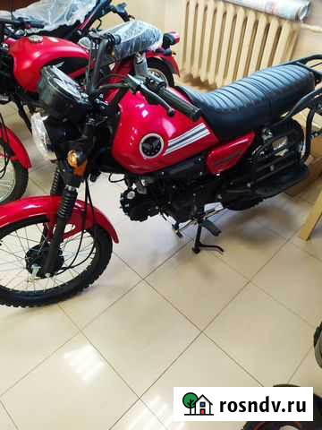 Мопед кольт Нижний Новгород - изображение 1