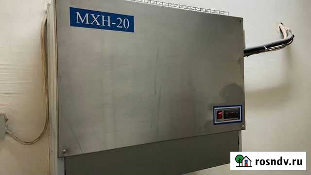 Сплит-система наст мхн-20 Пермь - изображение 1