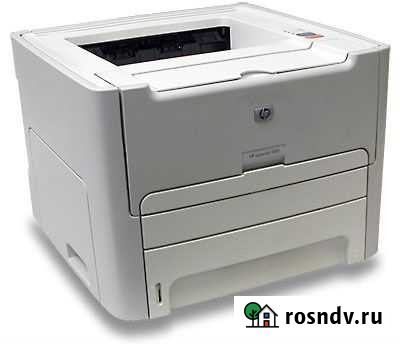 Продаю HP LJ 2015, 2727 Иркутск - изображение 1