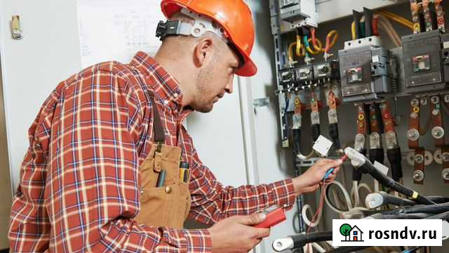 Монтаж кабельканалов Керчь - изображение 1